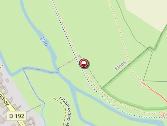 Carte de Labitte Marc à Wavrans-sur-l'aa