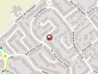 Carte de P@lac à Wambrechies