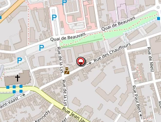 Carte de Go Auto à Armentières