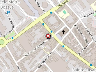 Carte de Verscheure Guillaume à Roubaix