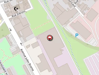 Carte de Mairie à Roubaix