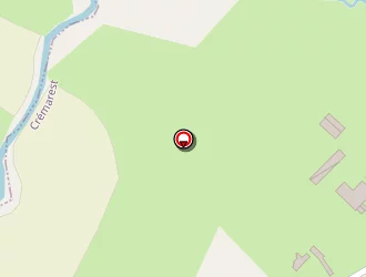 Carte de De La Billarderie à Crémarest