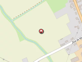 Carte de Tembuyser Mickaël à Vieux-berquin