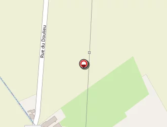 Carte de Senessal-fermaut Albert à Steenwerck