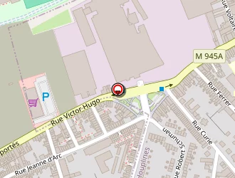 Carte de Colis Cool à Armentières