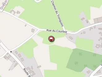 Carte de Pompes Funèbres Samériennes Joly à Lottinghen