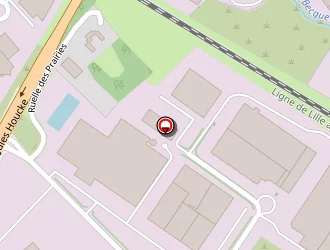 Carte de Rea Lys à Nieppe