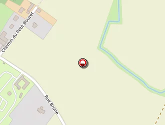 Carte de Camping De L Image à Houplines