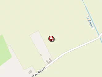 Carte de Ecuries Degle à Steenwerck