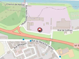 Carte de Vercamert Grégory à Leers