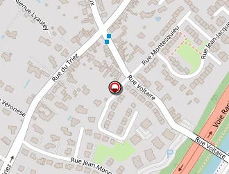 Carte de Digitawax à Wasquehal