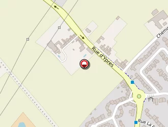 Carte de Sparagone à Wambrechies