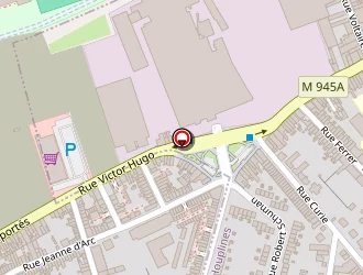 Carte de Tipaza à Armentières