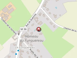 Carte de Lorin Paul à Frelinghien