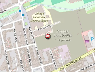 Carte de Auto Discount à Armentières