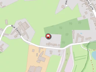 Carte de Butel Jackie à Outreau