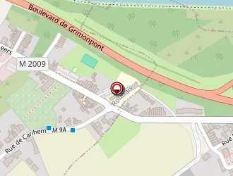 Carte de Durmort Renaud à Roubaix