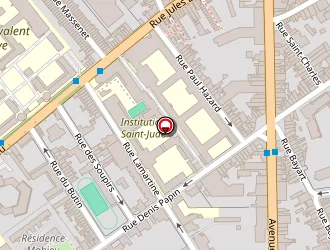 Carte de Polycristal à Armentières