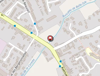 Carte de Rh Optimisation à Saint-léonard