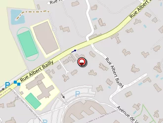 Carte de Atelier Villes & Paysages à Wasquehal