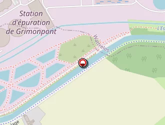 Carte de Mo-ro à Wattrelos