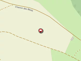 Carte de Leleu Roland à Seninghem