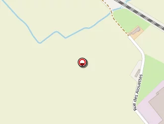 Carte de Nma (nord Métropole Automobile) à Nieppe