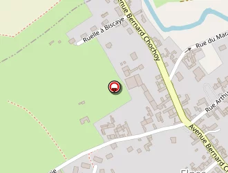 Carte de Lorthioy Eric à Elnes