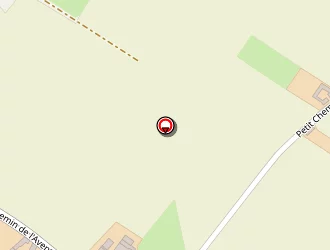 Carte de La Maison Du Géranium à Frelinghien