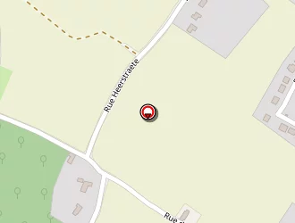 Carte de Distrinor à Morbecque