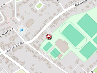 Carte de Romarins (gaec) à Blaringhem