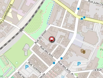 Carte de Welnicki Wanda à Roubaix