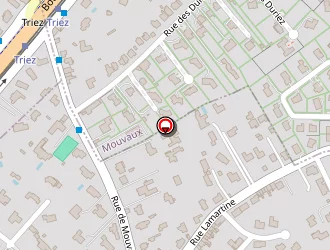 Carte de Le Port Véronique à Wasquehal