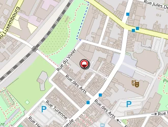 Carte de Optique Epeule à Roubaix