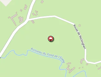 Carte de Crépin Manuella à Crémarest