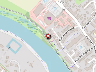 Carte de Daci Osman à Wambrechies