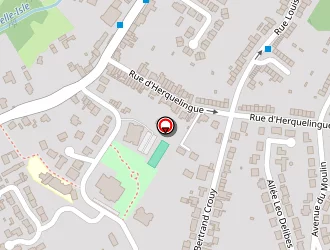 Carte de Séverine Defaux à Saint-léonard