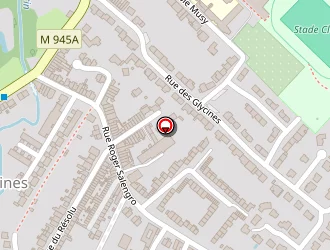 Carte de Lemaitre Camille à Houplines