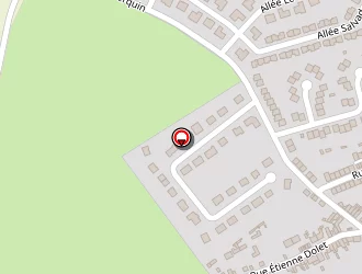 Carte de Ambeza Francis à Outreau