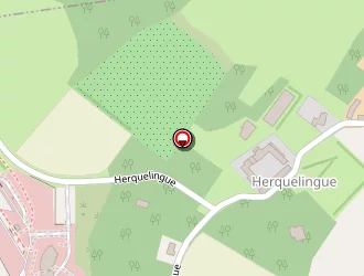 Carte de Gîtes Du Rietz à Isques