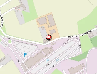 Carte de Fraicheur Du Jour à Wattrelos