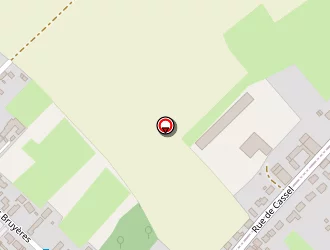 Carte de Hochart Maryline à Wardrecques