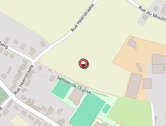 Carte de Maison De Retraite à Morbecque