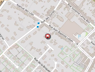 Carte de Lotigie Arnaud à Mouvaux