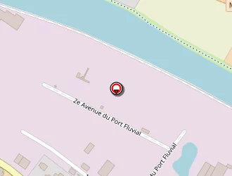 Carte de L'amiral à Lille