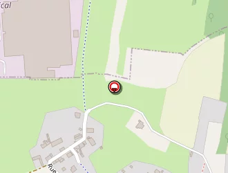 Carte de Terrain De Petanque à Elnes