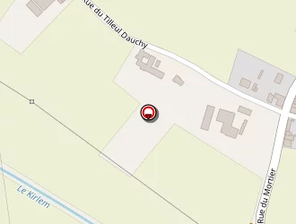 Carte de Verstraete à Steenwerck