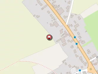 Carte de La Poste à Racquinghem