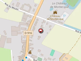 Carte de Taxis Szala Laurent à Morbecque