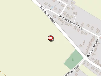 Carte de Stade Municipal à Morbecque